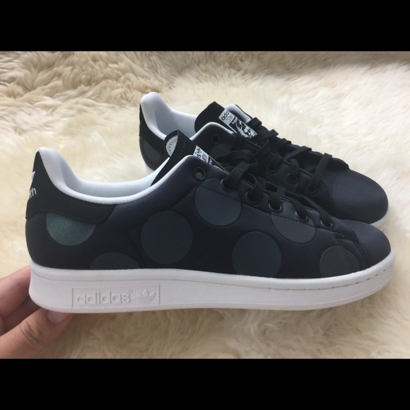 ADIDAS STAN SMITH XENOPELTIS S78643 sneaker oritq - Picture 2 of 8